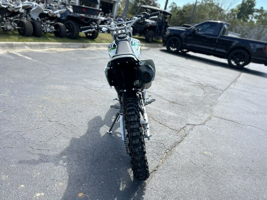 2026 Kawasaki KLX®230R