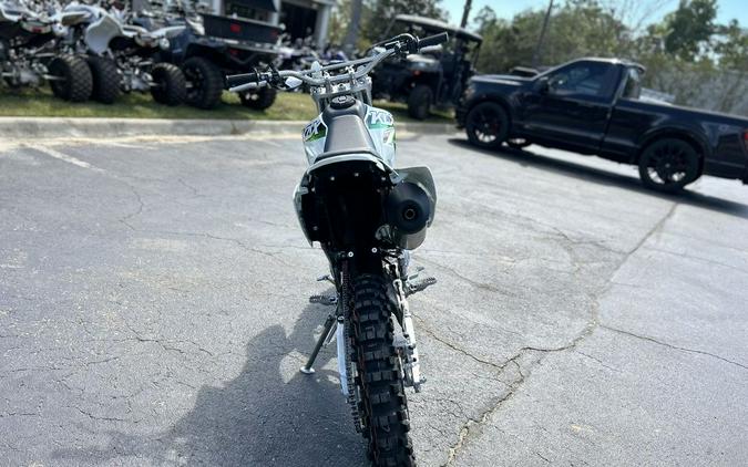 2026 Kawasaki KLX®230R