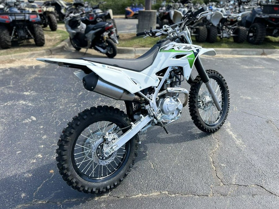 2026 Kawasaki KLX®230R