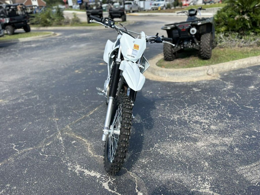 2026 Kawasaki KLX®230R