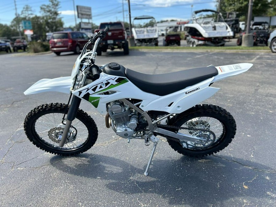 2026 Kawasaki KLX®230R