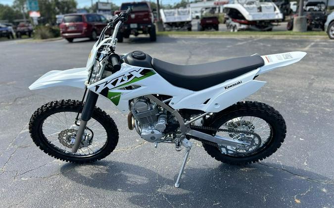 2026 Kawasaki KLX®230R