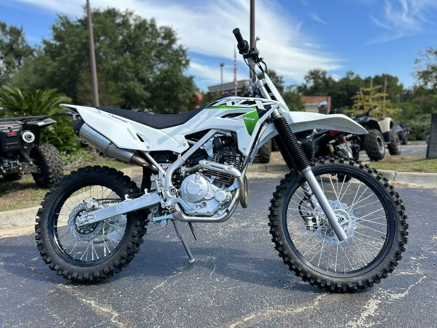 2026 Kawasaki KLX®230R