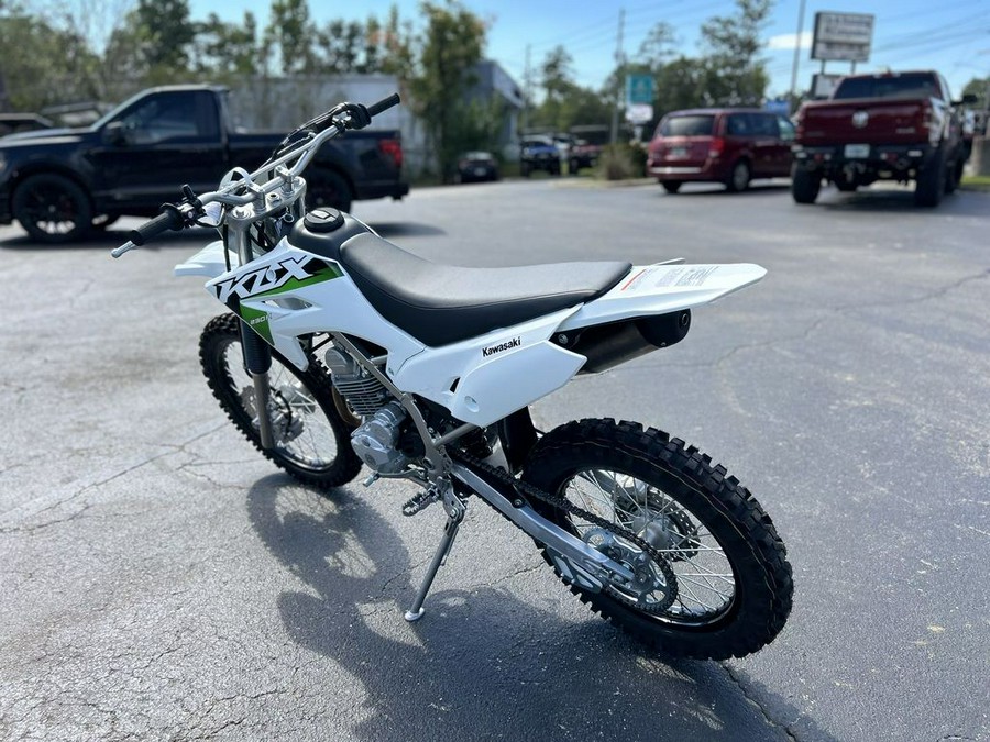 2026 Kawasaki KLX®230R