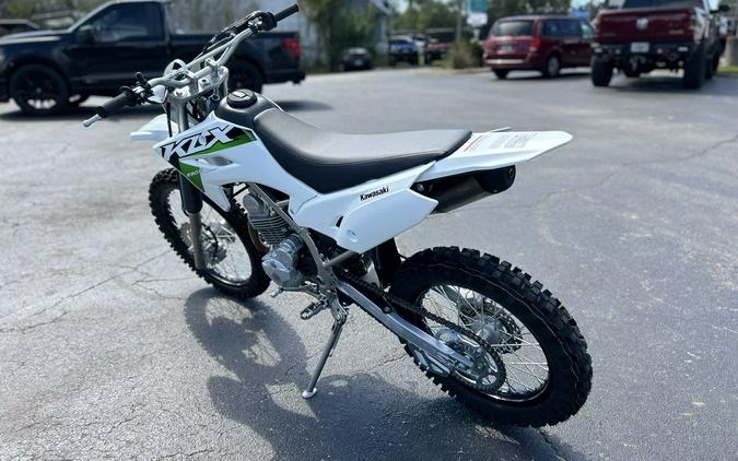 2026 Kawasaki KLX®230R