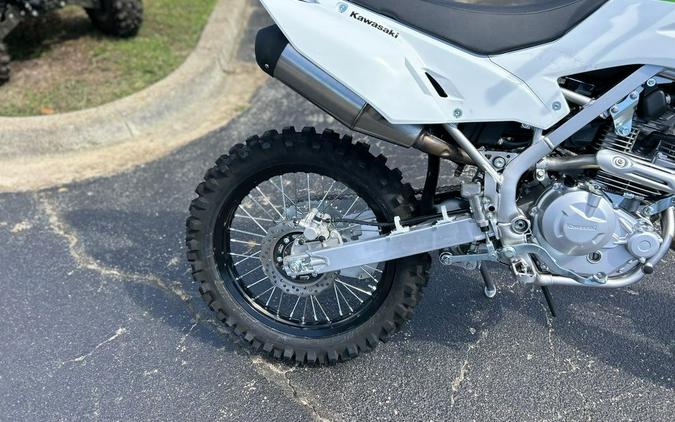 2026 Kawasaki KLX®230R