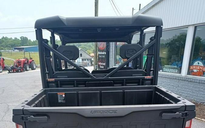 2026 CFMOTO UFORCE 800 XL