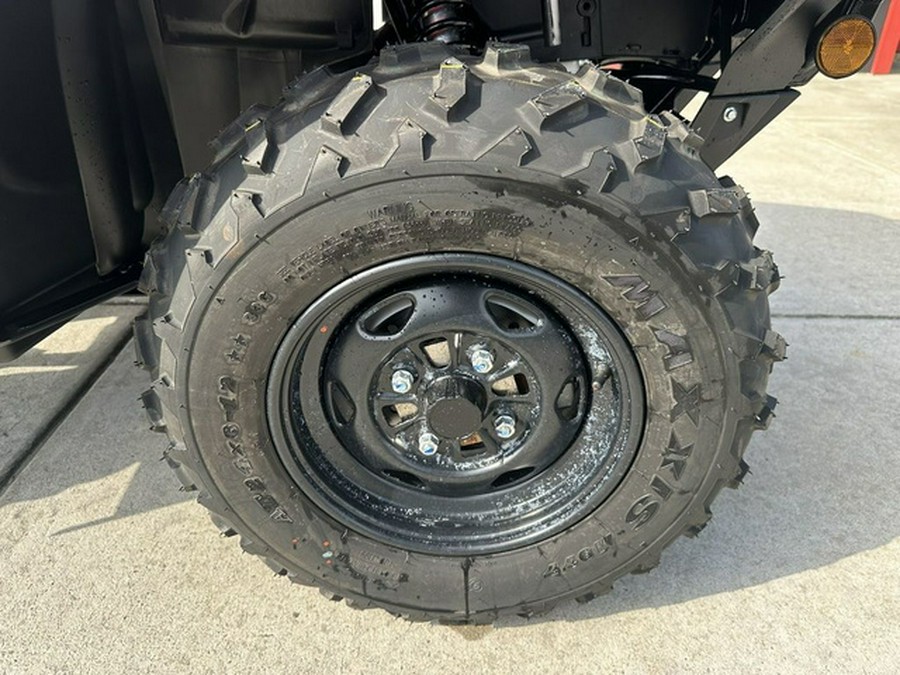 2026 Honda FourTrax Rancher 4x4