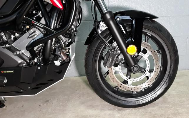 2022 NC750X DCT ABS - Honda