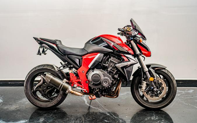 2015 Honda CB1000R