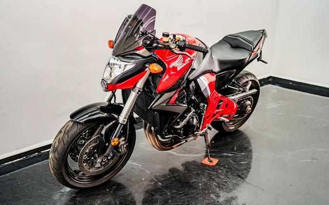 2015 Honda CB1000R