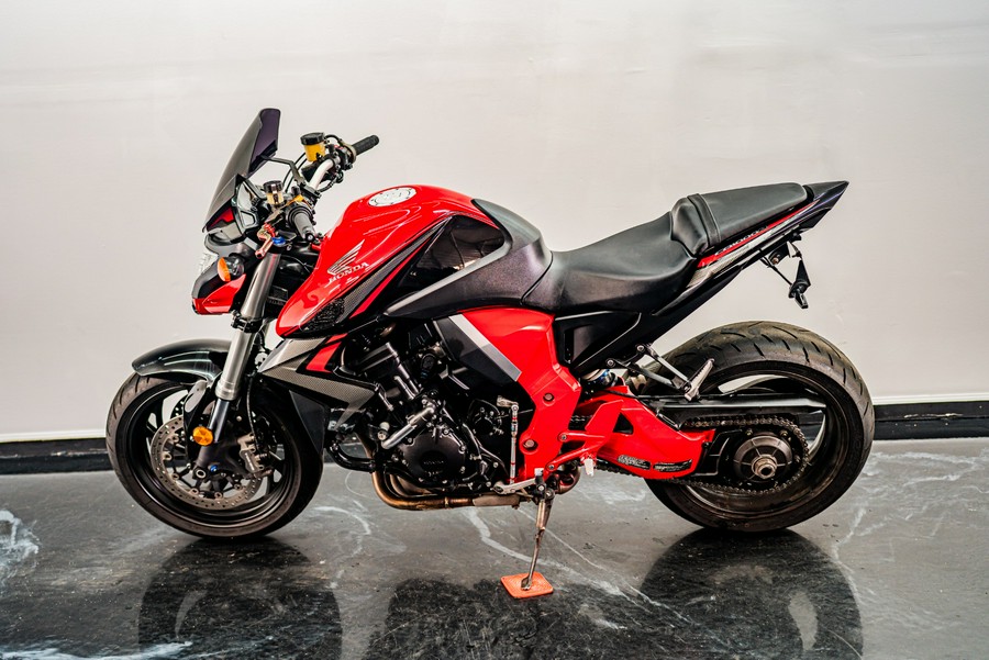 2015 Honda CB1000R