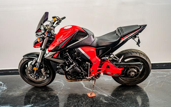 2015 Honda CB1000R
