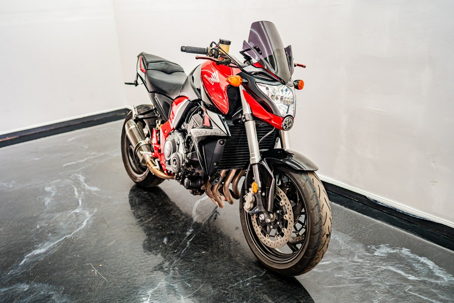 2015 Honda CB1000R