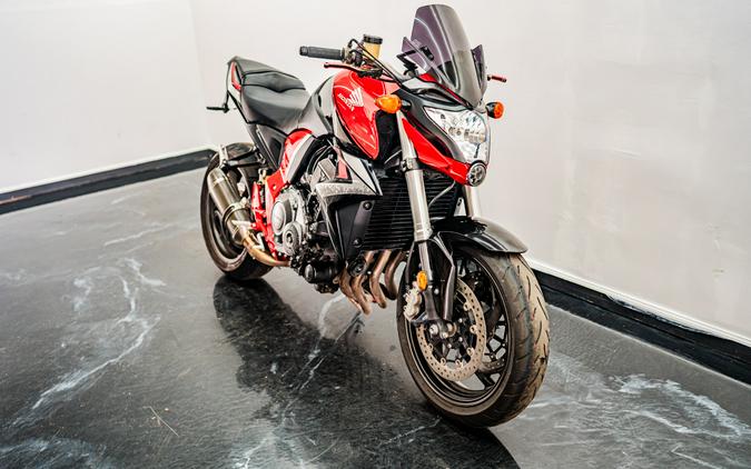 2015 Honda CB1000R