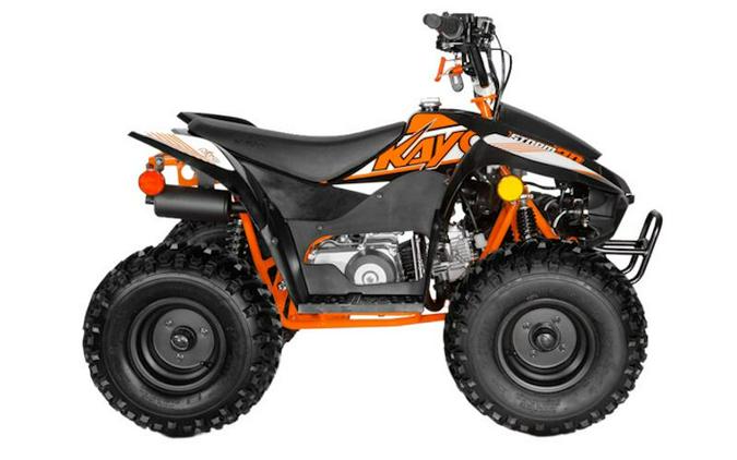 2025 Kayo Fox / Storm 70