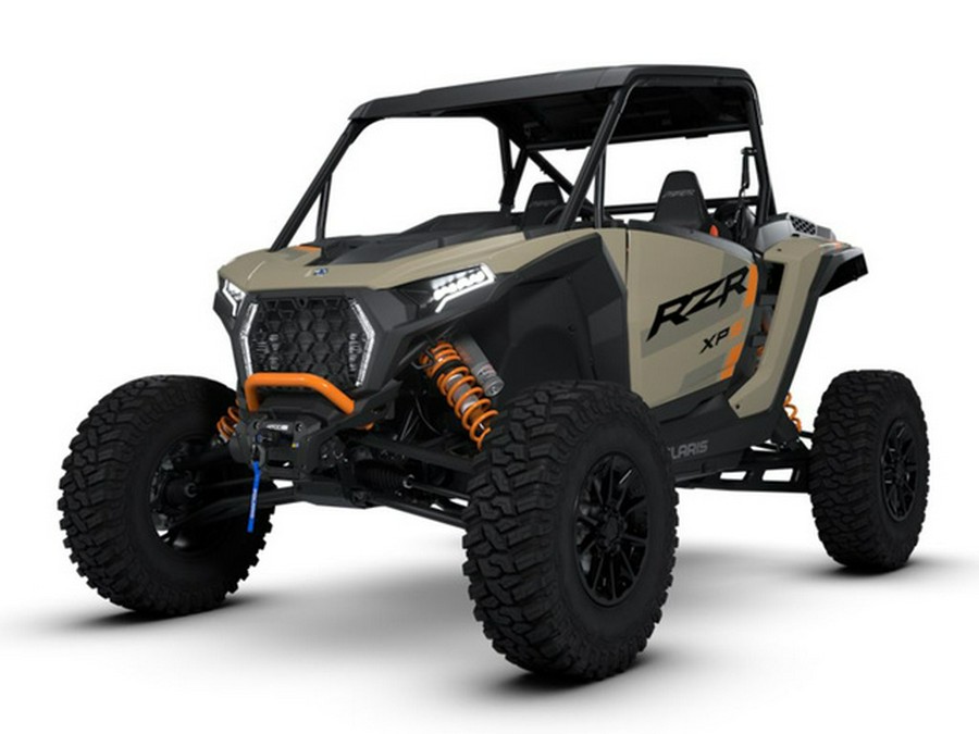 2026 Polaris RZR XP S 1000 Ultimate