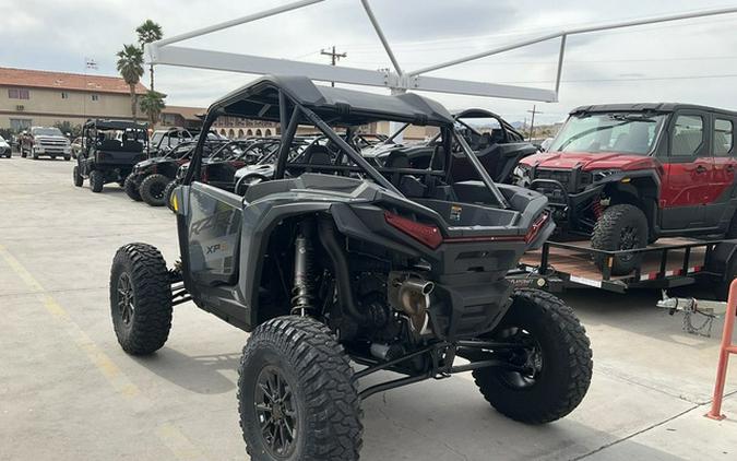 2026 Polaris RZR XP S 1000 Ultimate