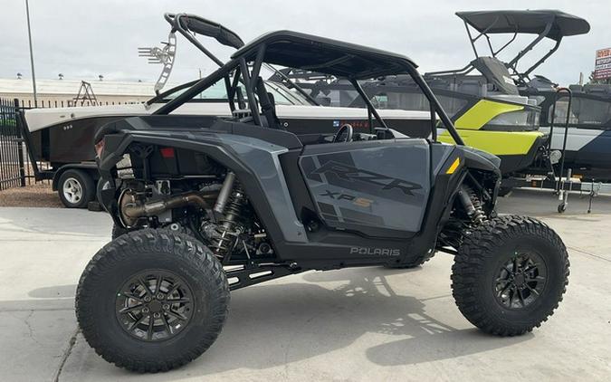 2026 Polaris RZR XP S 1000 Ultimate