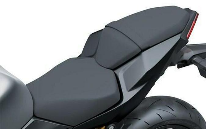 2026 Kawasaki Z650 S ABS