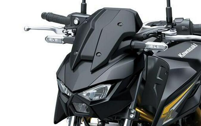 2026 Kawasaki Z650 S ABS