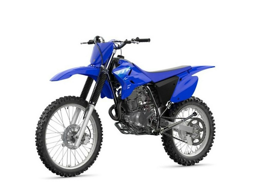 2027 Yamaha TT-R230