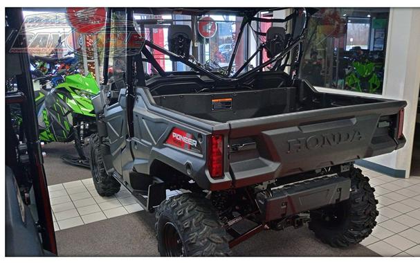 2025 Honda Pioneer 1000