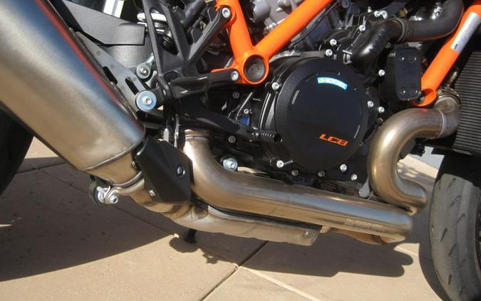 Used 2024 KTM 1390 SUPER DUKE R EVO