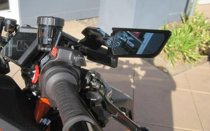 Used 2024 KTM 1390 SUPER DUKE R EVO