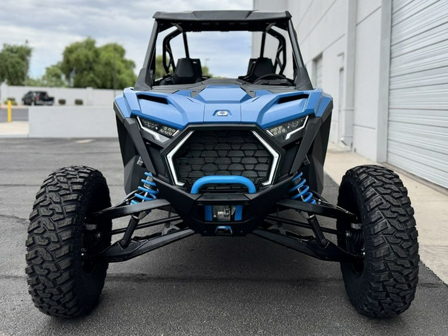 2026 Polaris RZR Pro S 4 Ultimate