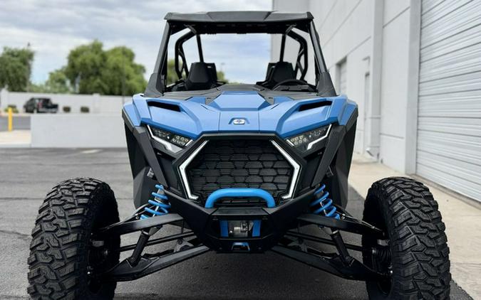 2026 Polaris RZR Pro S 4 Ultimate