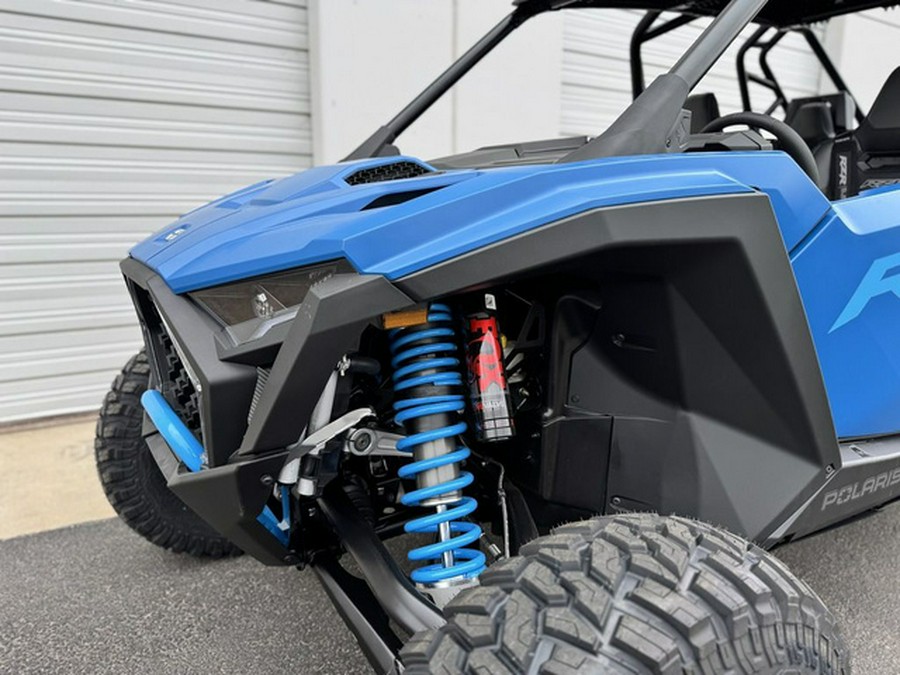 2026 Polaris RZR Pro S 4 Ultimate