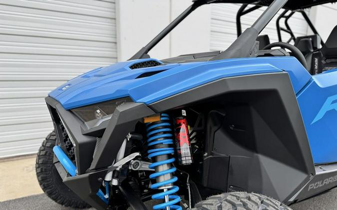 2026 Polaris RZR Pro S 4 Ultimate