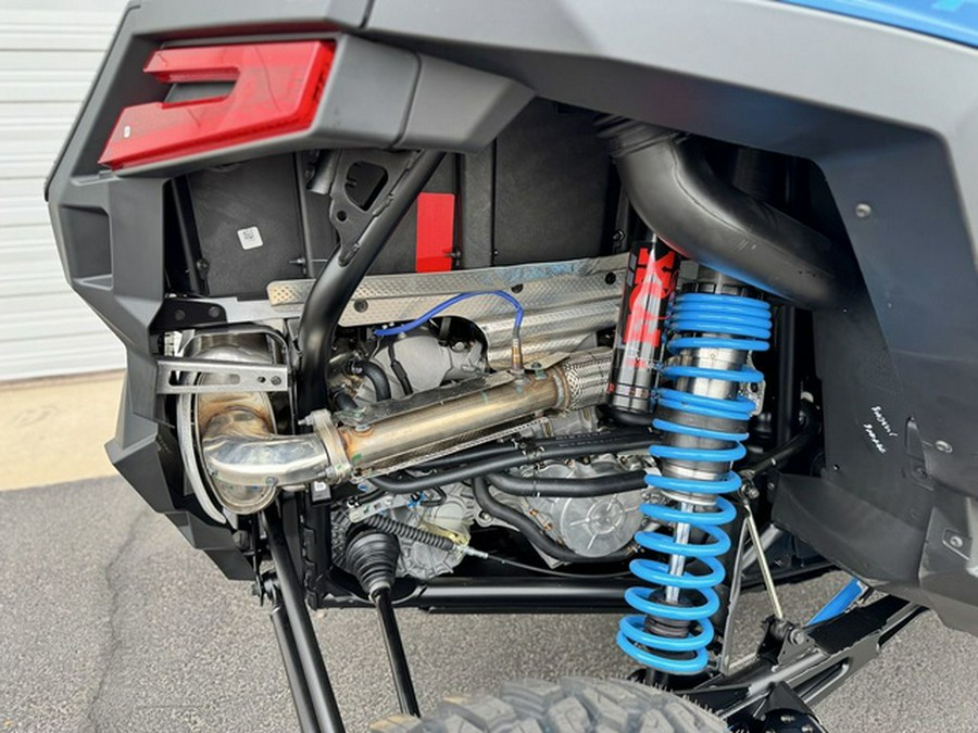 2026 Polaris RZR Pro S 4 Ultimate