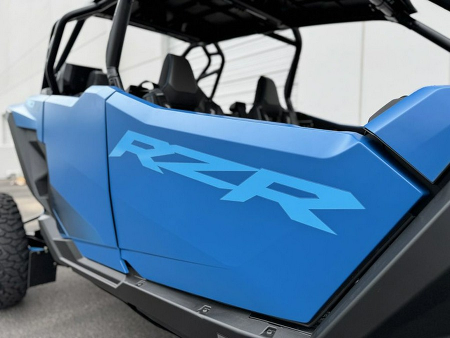 2026 Polaris RZR Pro S 4 Ultimate