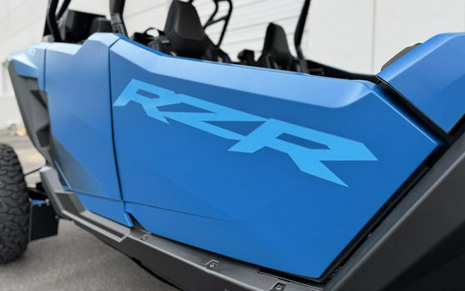 2026 Polaris RZR Pro S 4 Ultimate