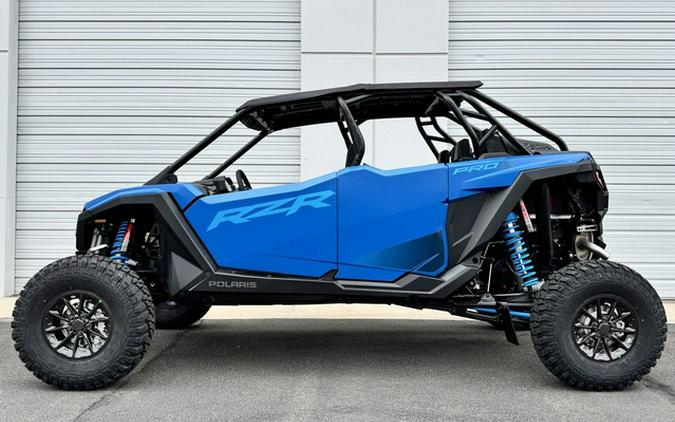 2026 Polaris RZR Pro S 4 Ultimate