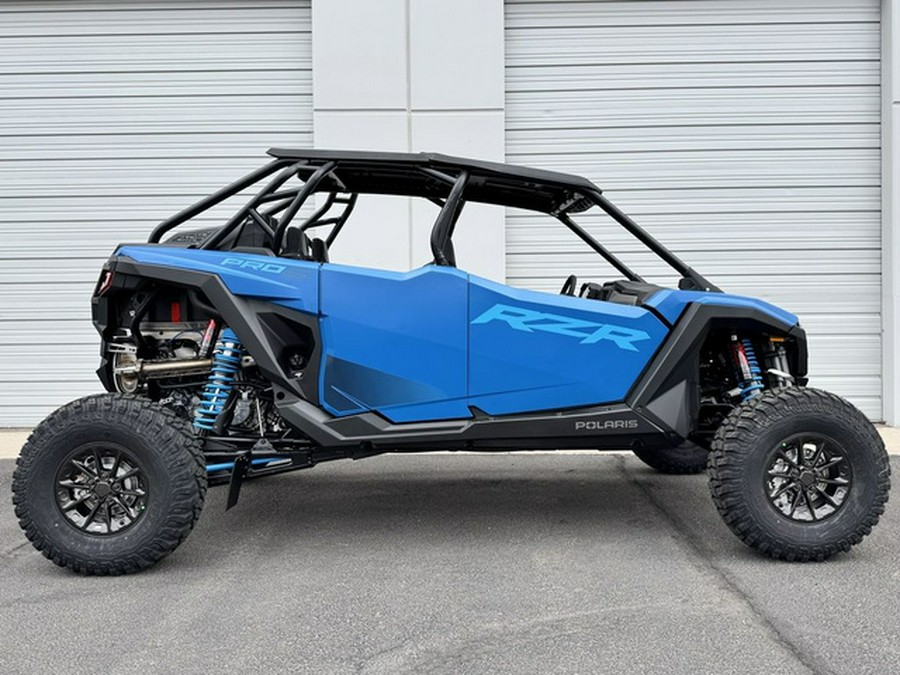 2026 Polaris RZR Pro S 4 Ultimate