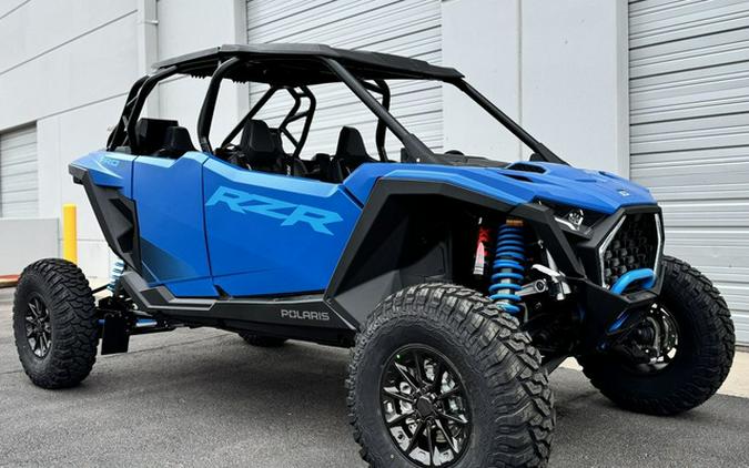 2026 Polaris RZR Pro S 4 Ultimate