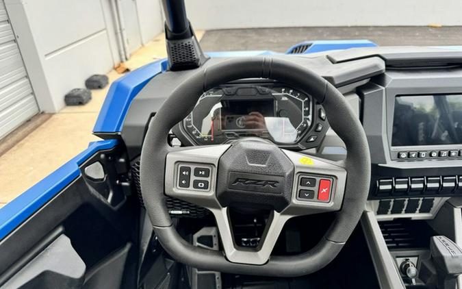 2026 Polaris RZR Pro S 4 Ultimate