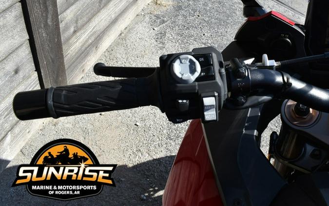2024 Suzuki GSX-S 1000GT