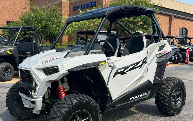 2021 Polaris® RZR Trail S 1000 Ultimate