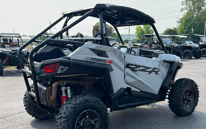 2021 Polaris® RZR Trail S 1000 Ultimate