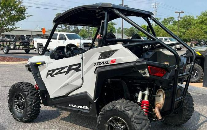 2021 Polaris® RZR Trail S 1000 Ultimate