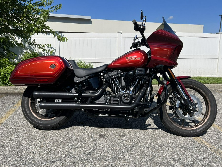 2022 HarleyDavidson Softail® Low Rider® El Diablo for sale in New