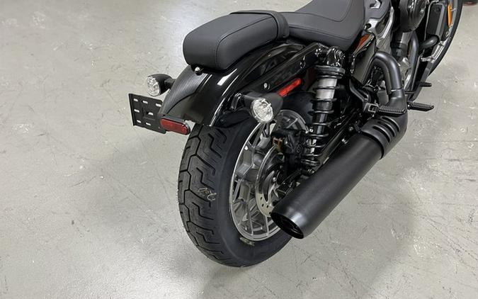 2024 Harley-Davidson RH975S - Nightster Special