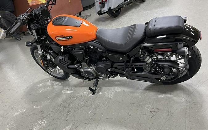 2024 Harley-Davidson RH975S - Nightster Special