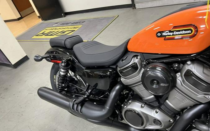 2024 Harley-Davidson RH975S - Nightster Special