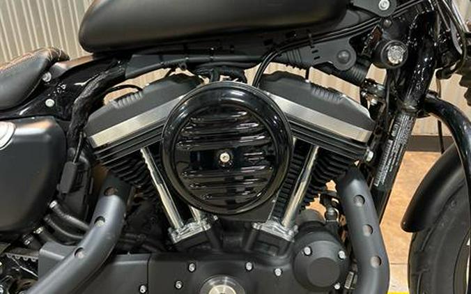 2020 Harley-Davidson Iron 883™