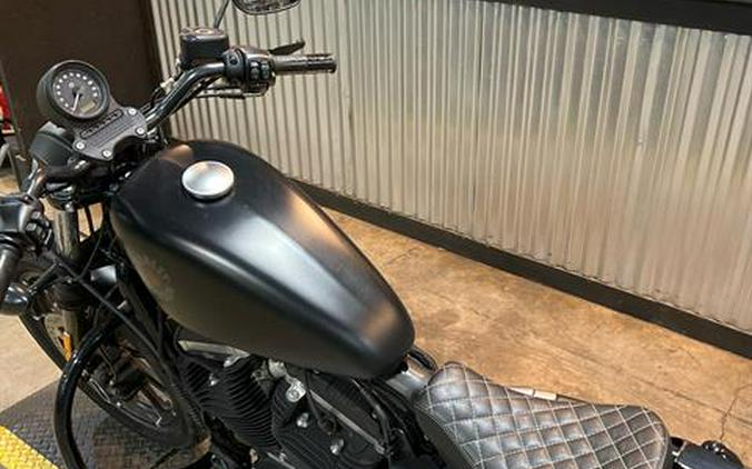 2020 Harley-Davidson Iron 883™